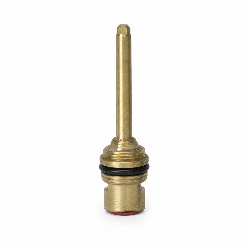 Kale Victorian Ankastre Lavabo Bataryası Sıcak Salmastra | Orijinal Conta - 410200902725