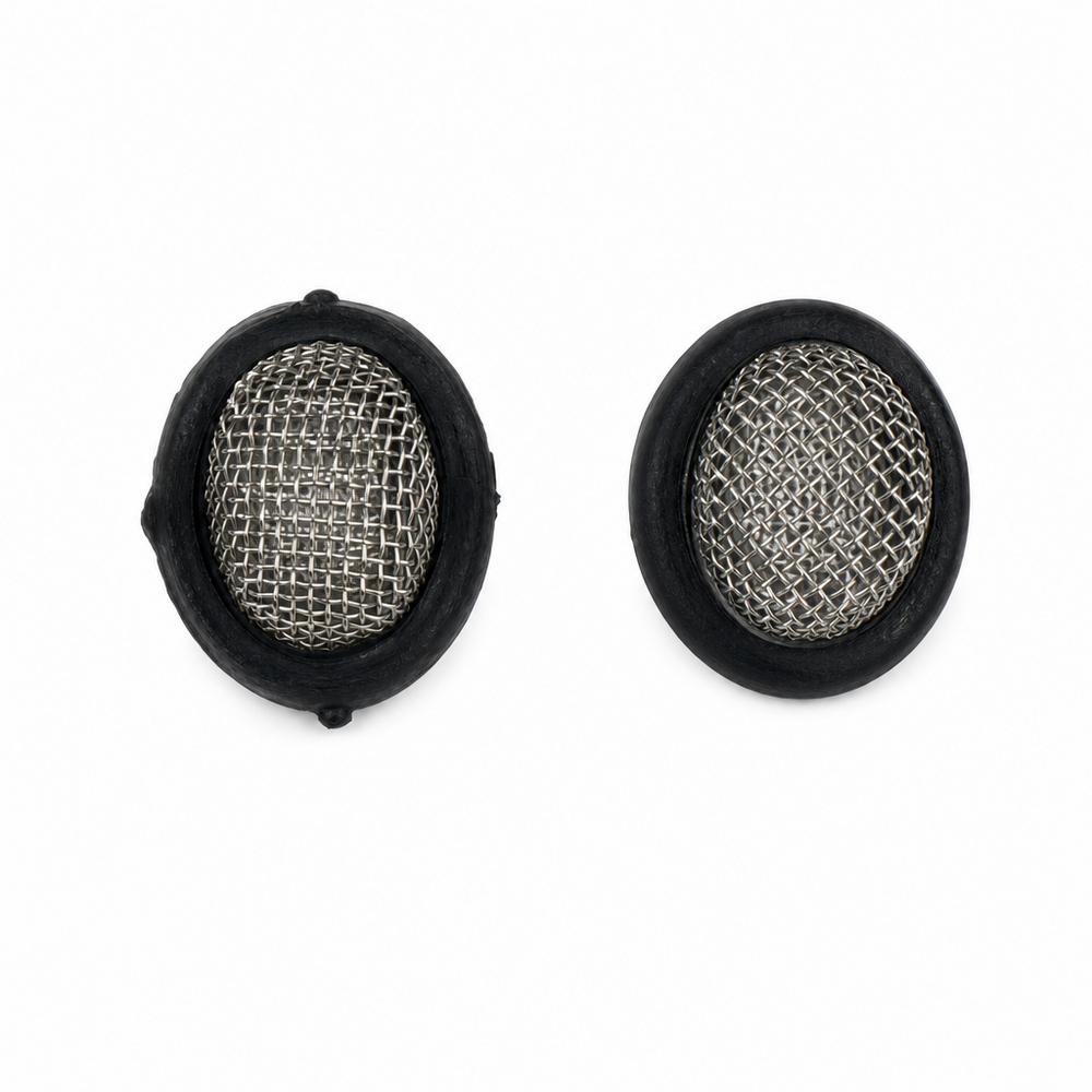 Kale CLASSIC Dual Fotoselli Lavabo Bataryası Su Giriş Filtre Takımı | Orijinal Yedek Filtre - 410200900233